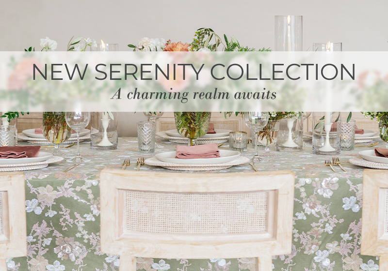 Serenity Collection